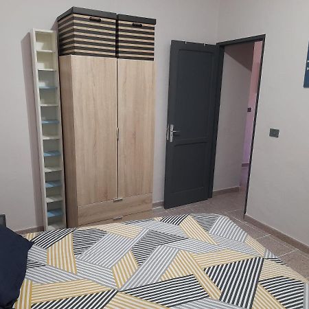 Casa Padron 2 Lägenhet El Escobonal Exteriör bild