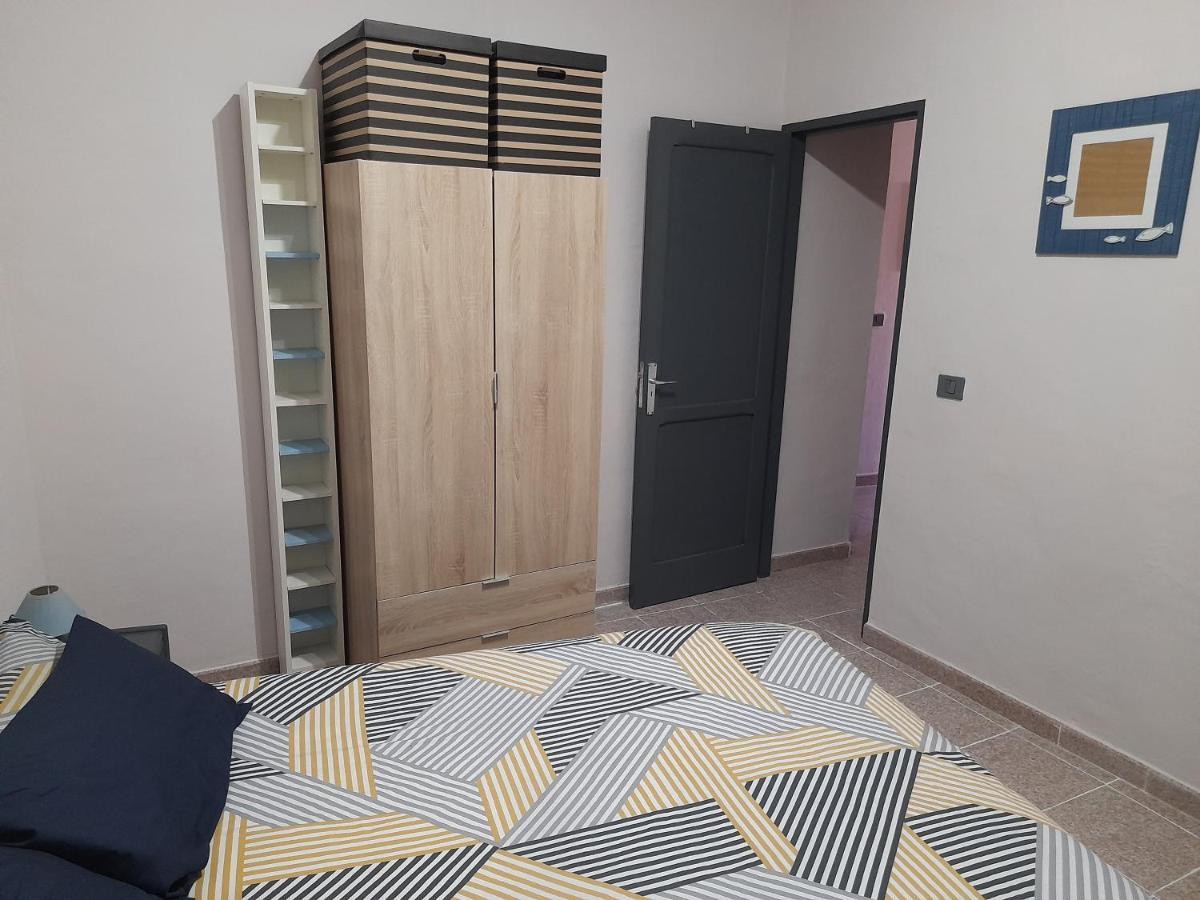 Casa Padron 2 Lägenhet El Escobonal Exteriör bild