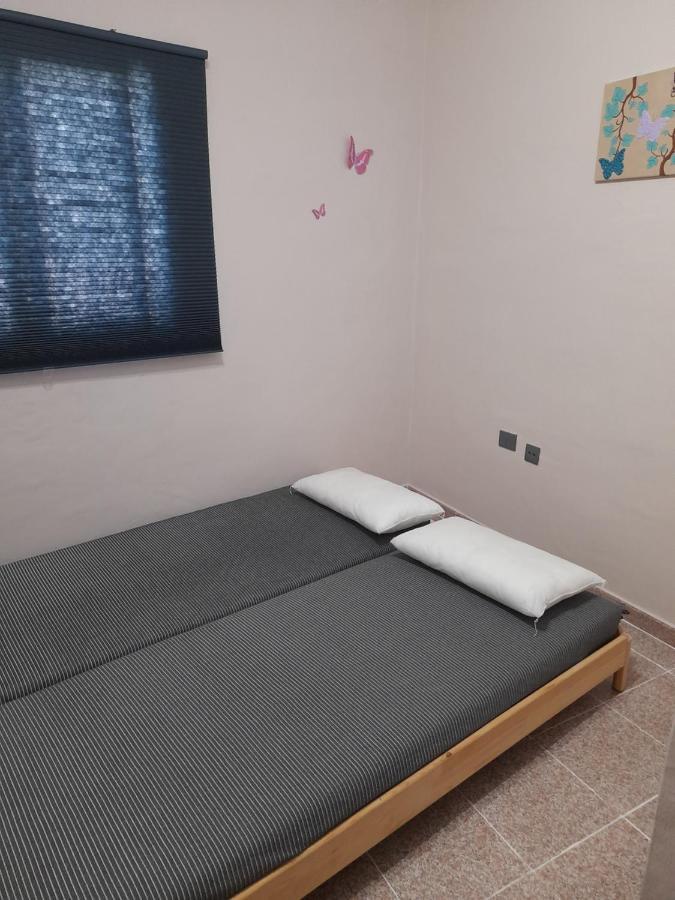 Casa Padron 2 Lägenhet El Escobonal Exteriör bild
