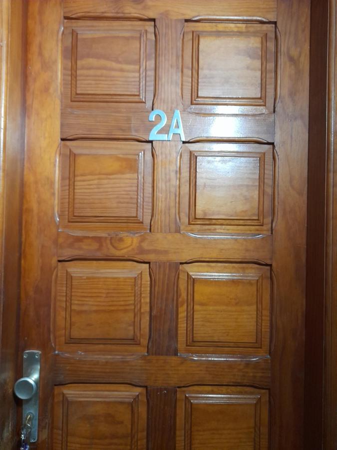 Casa Padron 2 Lägenhet El Escobonal Exteriör bild