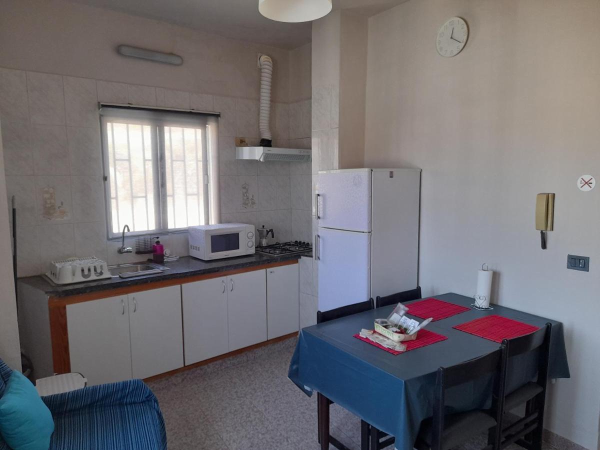 Casa Padron 2 Lägenhet El Escobonal Exteriör bild
